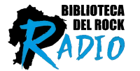 biblioteca rock radio negro